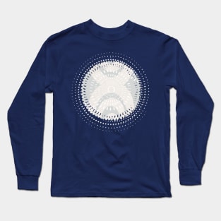 Boho vibes 02 Long Sleeve T-Shirt